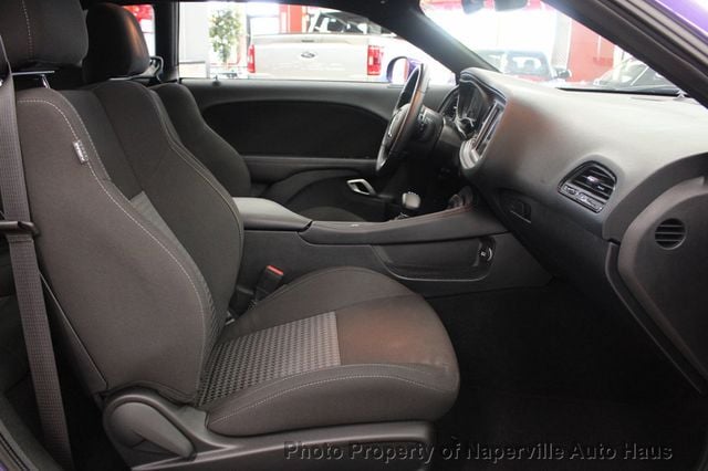 2023 Dodge Challenger R/T RWD - 23026520 - 38