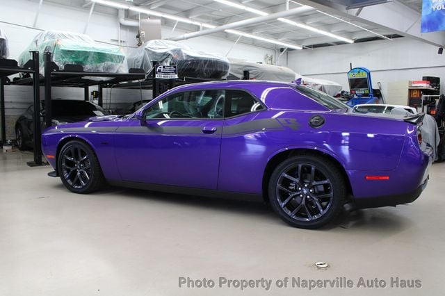 2023 Dodge Challenger R/T RWD - 23026520 - 3