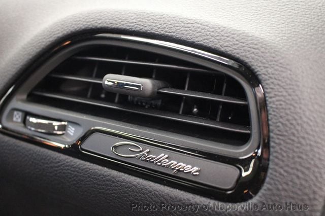 2023 Dodge Challenger R/T RWD - 23026520 - 39