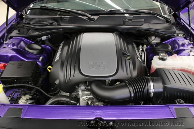 2023 Dodge Challenger R/T RWD - 23026520 - 41