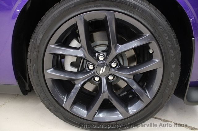 2023 Dodge Challenger R/T RWD - 23026520 - 44