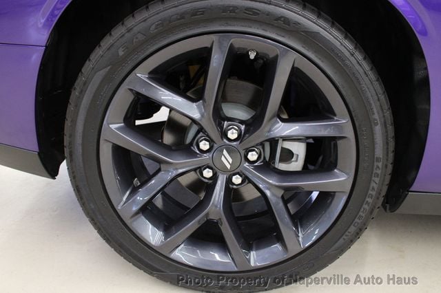 2023 Dodge Challenger R/T RWD - 23026520 - 45