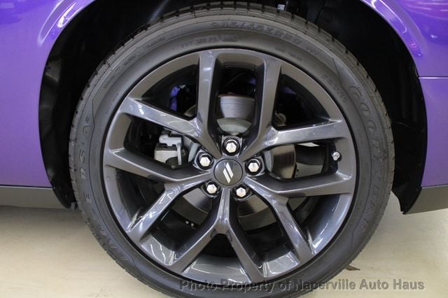 2023 Dodge Challenger R/T RWD - 23026520 - 46