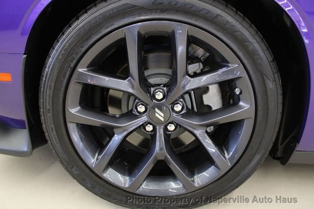 2023 Dodge Challenger R/T RWD - 23026520 - 47