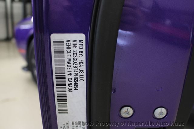 2023 Dodge Challenger R/T RWD - 23026520 - 48