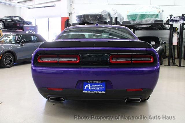 2023 Dodge Challenger R/T RWD - 23026520 - 4