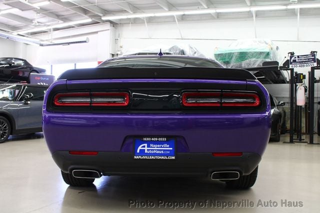 2023 Dodge Challenger R/T RWD - 23026520 - 5