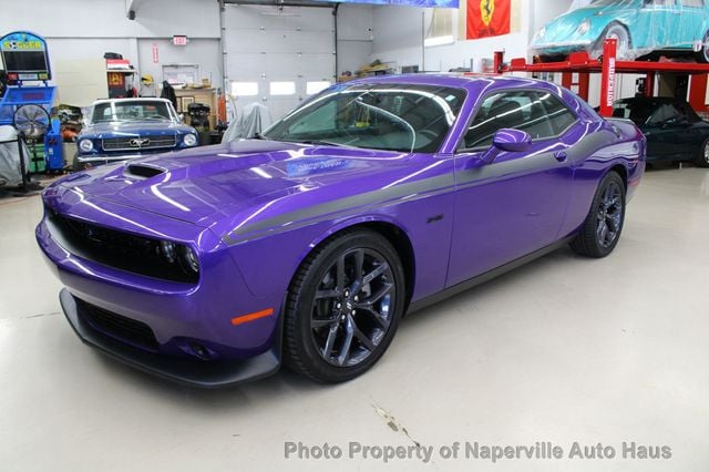 2023 Dodge Challenger R/T RWD - 23026520 - 63