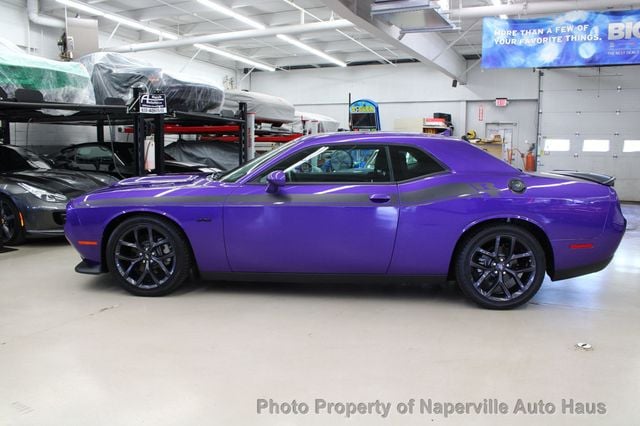 2023 Dodge Challenger R/T RWD - 23026520 - 64