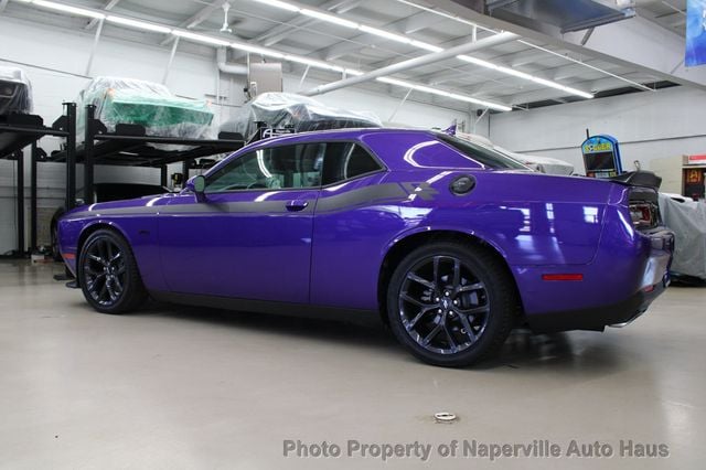 2023 Dodge Challenger R/T RWD - 23026520 - 66