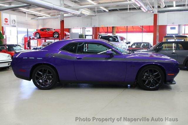 2023 Dodge Challenger R/T RWD - 23026520 - 8