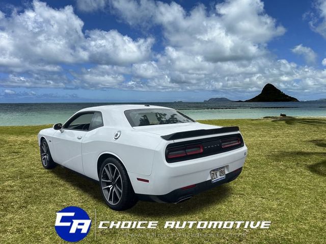 2023 Dodge Challenger R/T RWD - 22649711 - 4