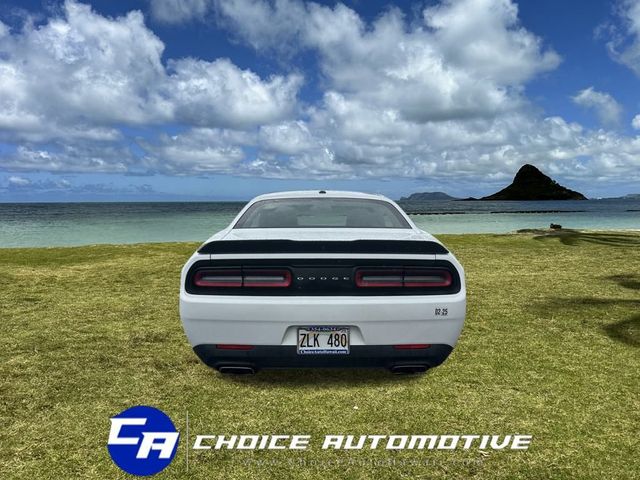 2023 Dodge Challenger R/T RWD - 22649711 - 5