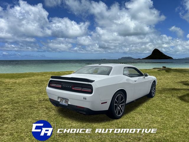 2023 Dodge Challenger R/T RWD - 22649711 - 6