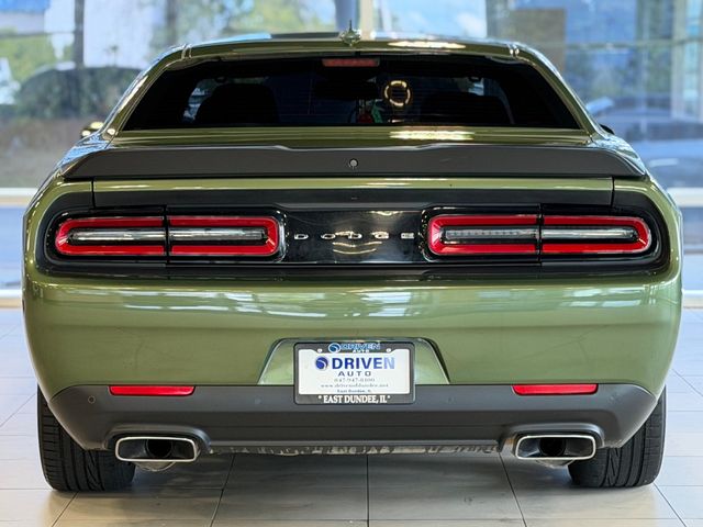 2023 Dodge Challenger R/T RWD - 23082260 - 9