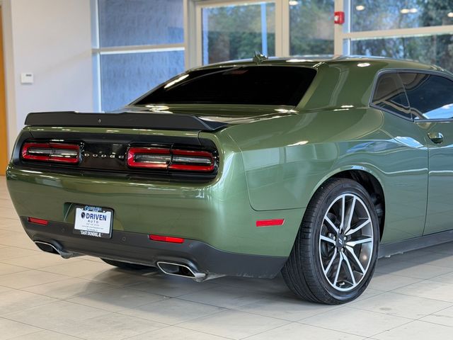 2023 Dodge Challenger R/T RWD - 23082260 - 10