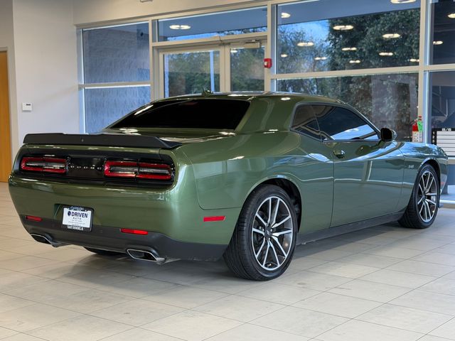 2023 Dodge Challenger R/T RWD - 23082260 - 11
