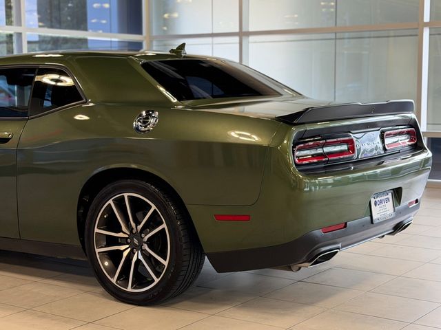 2023 Dodge Challenger R/T RWD - 23082260 - 12