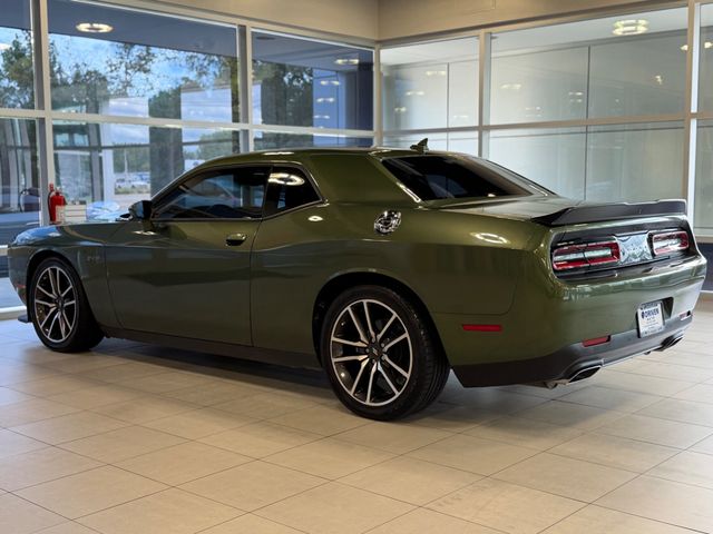 2023 Dodge Challenger R/T RWD - 23082260 - 13