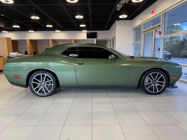 2023 Dodge Challenger R/T RWD - 23082260 - 14