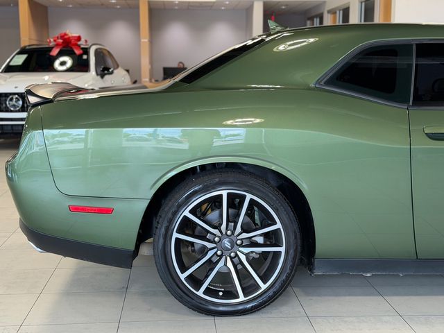 2023 Dodge Challenger R/T RWD - 23082260 - 16