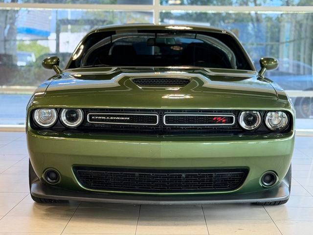 2023 Dodge Challenger R/T RWD - 23082260 - 1