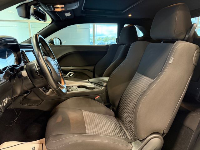 2023 Dodge Challenger R/T RWD - 23082260 - 19