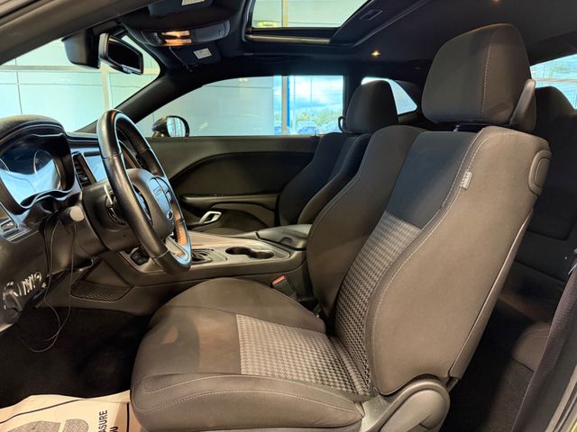 2023 Dodge Challenger R/T RWD - 23082260 - 20