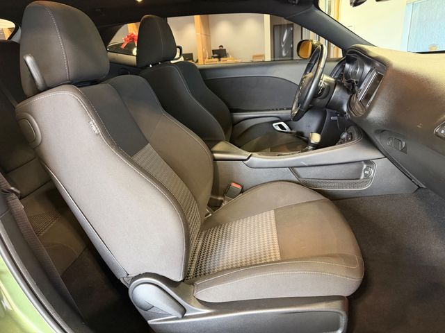 2023 Dodge Challenger R/T RWD - 23082260 - 22