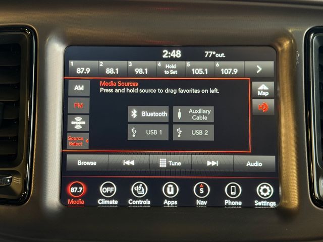 2023 Dodge Challenger R/T RWD - 23082260 - 28