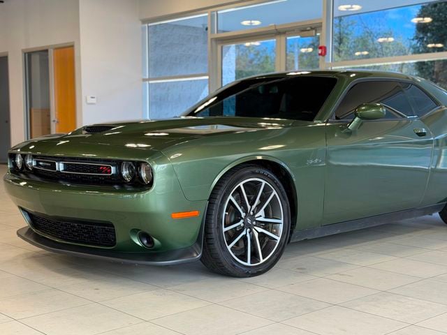 2023 Dodge Challenger R/T RWD - 23082260 - 2