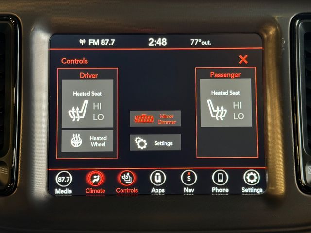 2023 Dodge Challenger R/T RWD - 23082260 - 30