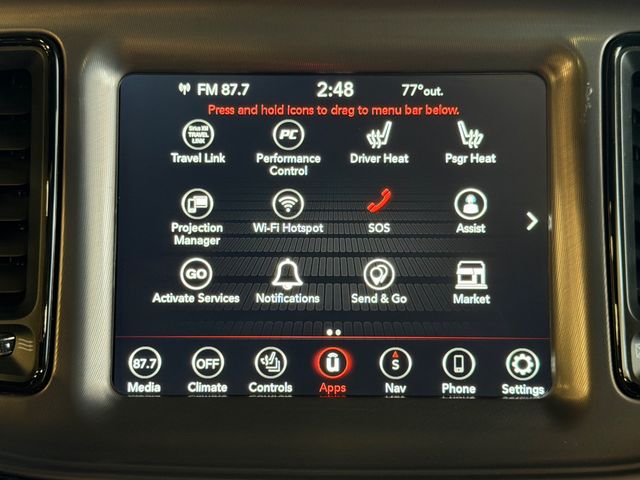 2023 Dodge Challenger R/T RWD - 23082260 - 31