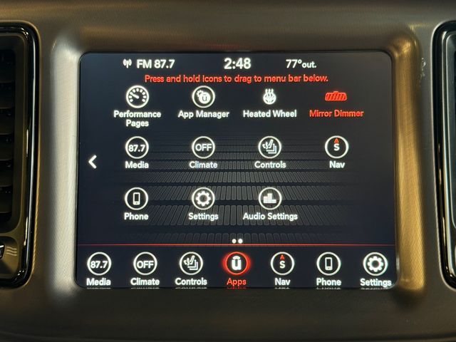 2023 Dodge Challenger R/T RWD - 23082260 - 32