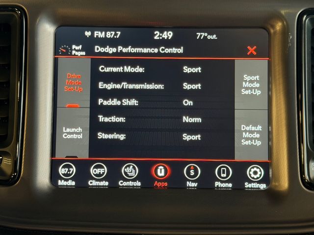 2023 Dodge Challenger R/T RWD - 23082260 - 34