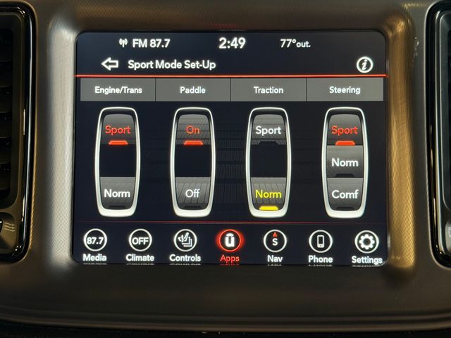 2023 Dodge Challenger R/T RWD - 23082260 - 35