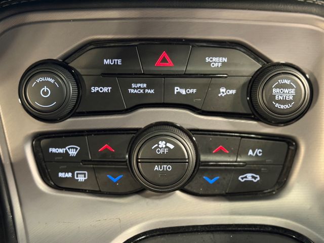 2023 Dodge Challenger R/T RWD - 23082260 - 37