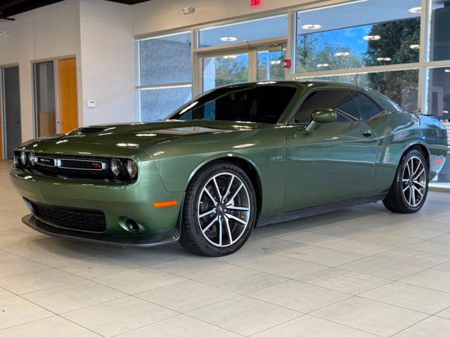 2023 Dodge Challenger R/T RWD - 23082260 - 3