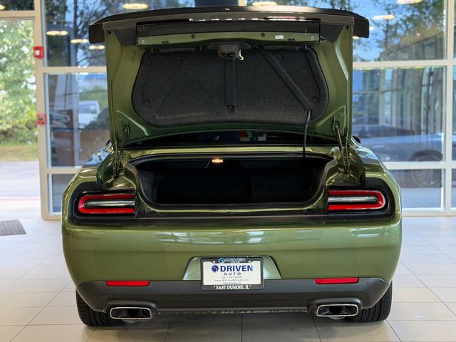 2023 Dodge Challenger R/T RWD - 23082260 - 39
