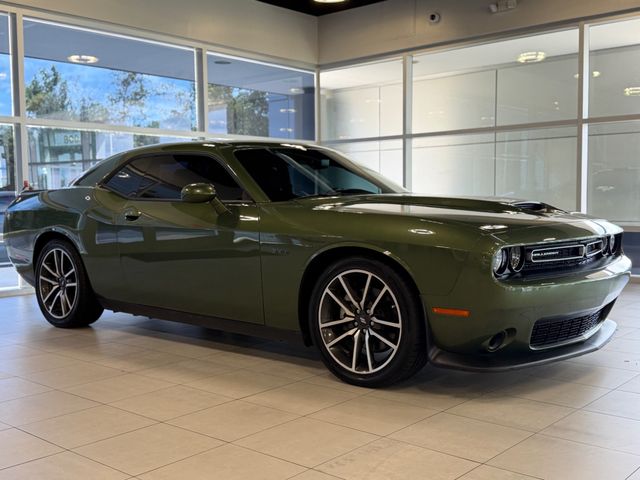 2023 Dodge Challenger R/T RWD - 23082260 - 5