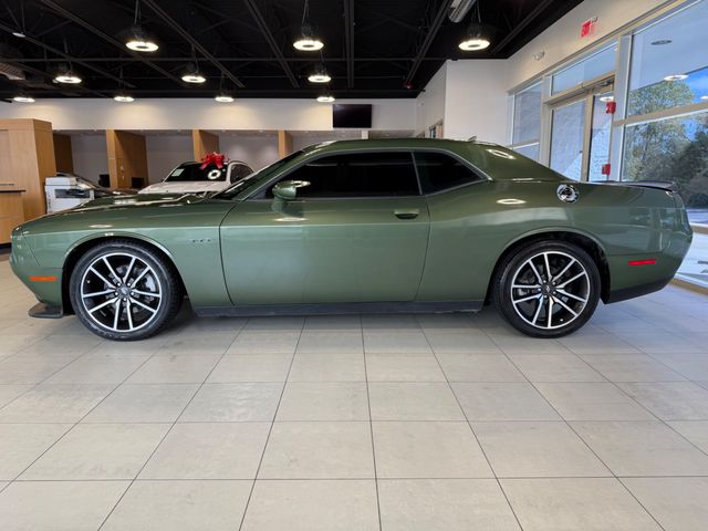 2023 Dodge Challenger R/T RWD - 23082260 - 6