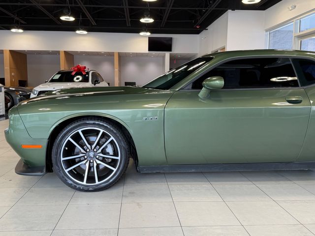 2023 Dodge Challenger R/T RWD - 23082260 - 7
