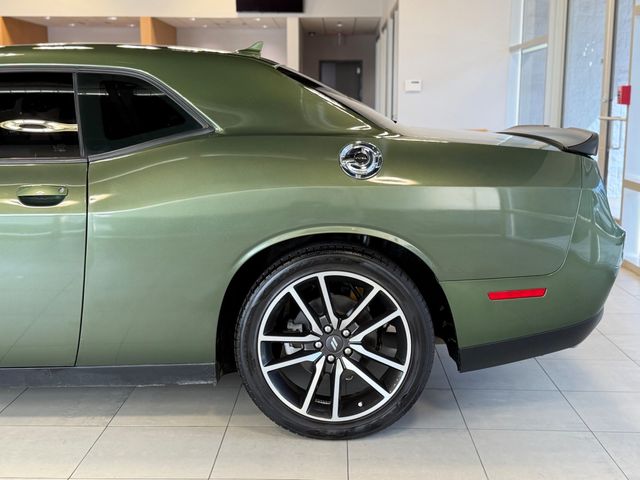 2023 Dodge Challenger R/T RWD - 23082260 - 8