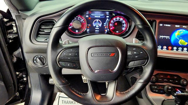 2023 Dodge Challenger R/T RWD - 23100866 - 11