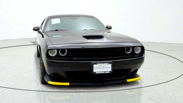 2023 Dodge Challenger R/T RWD - 23100866 - 1