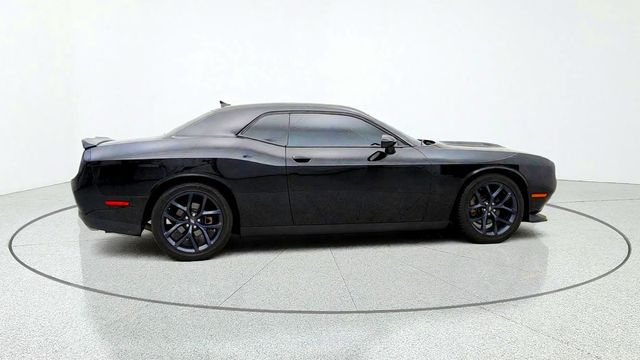 2023 Dodge Challenger R/T RWD - 23100866 - 3
