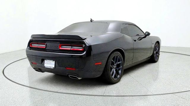 2023 Dodge Challenger R/T RWD - 23100866 - 4