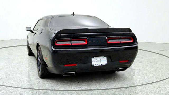 2023 Dodge Challenger R/T RWD - 23100866 - 5
