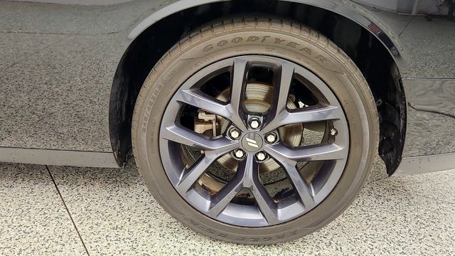 2023 Dodge Challenger R/T RWD - 23100866 - 8