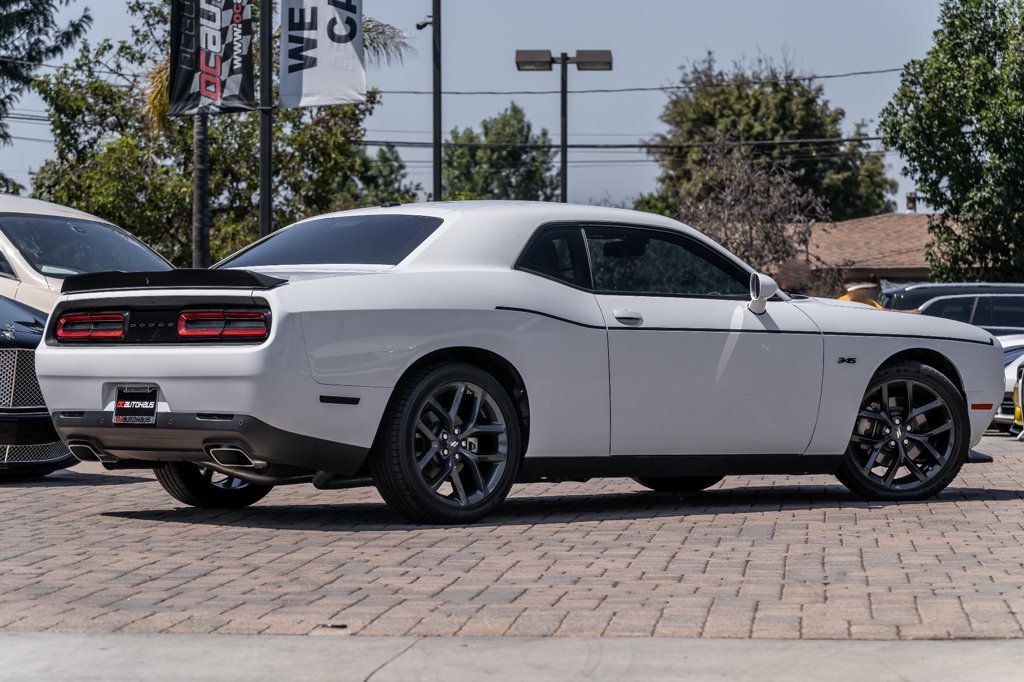 2023 Dodge Challenger R/T RWD - 22566137 - 9